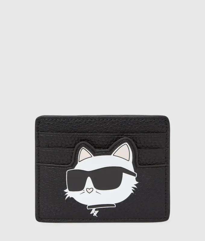 Ikon Pebble Choupette kortfodral Ikon Pebble Choupette kortfodral