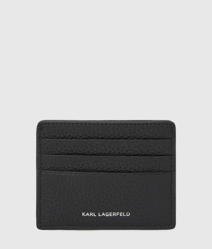 Ikon Pebble Choupette kortfodral Ikon Pebble Choupette kortfodral