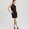 IKON POLO DRESS