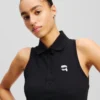 IKON POLO DRESS