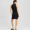 IKON POLO DRESS