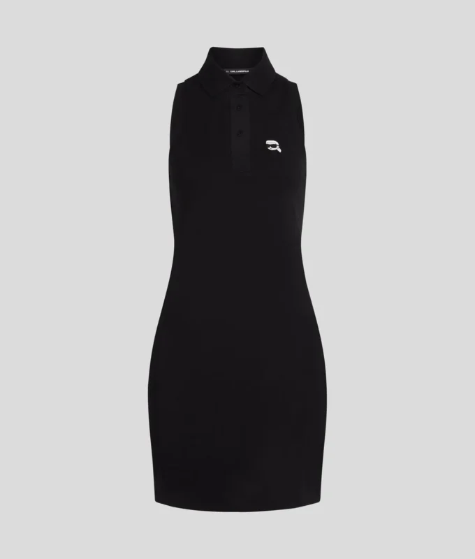 IKON POLO DRESS