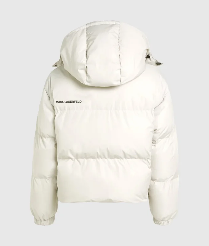 IKON PUFFERJACKA IKON PUFFERJACKA