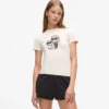Ikon pyjamas-T-shirt Ikon pyjamas-T-shirt