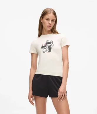 Ikon pyjamas-T-shirt