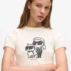 Ikon pyjamas-T-shirt Ikon pyjamas-T-shirt