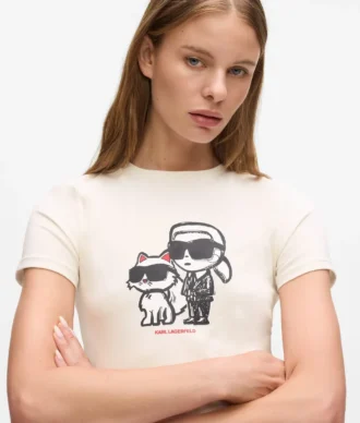 Ikon pyjamas-T-shirt