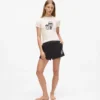 Ikon pyjamas-T-shirt Ikon pyjamas-T-shirt