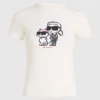 Ikon pyjamas-T-shirt Ikon pyjamas-T-shirt