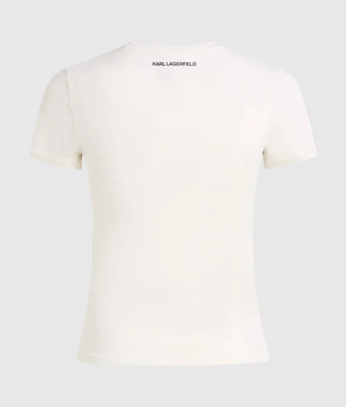 Ikon pyjamas-T-shirt Ikon pyjamas-T-shirt