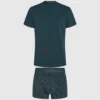 Ikon pyjamaspresentpaket Ikon pyjamaspresentpaket