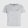 Ikon randig T-shirt Ikon randig T-shirt