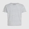 Ikon randig T-shirt Ikon randig T-shirt