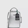 Ikon resväska crossbody-väska