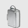 Ikon resväska crossbody-väska