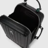 Ikon resväska crossbody-väska