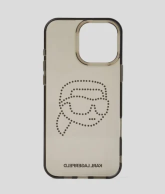 IKON RHINESTONE IPHONE 16 PRO MAX-FODRAL