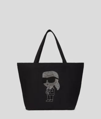IKON RHINESTONE SHOPPER IKON RHINESTONE SHOPPER