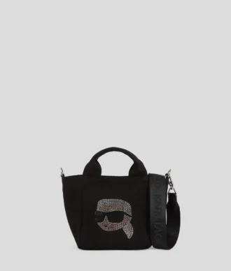 IKON RHINESTONE TOTE BAG IKON RHINESTONE TOTE BAG