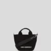 IKON RHINESTONE TOTE BAG IKON RHINESTONE TOTE BAG