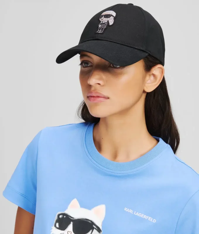 IKON RHINESTONES CAP IKON RHINESTONES CAP