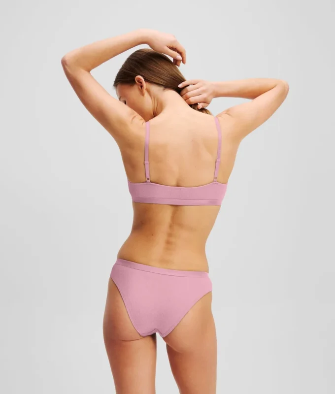 IKON RIBBED BRAZILIAN BRIEFS IKON RIBBED BRAZILIAN BRIEFS