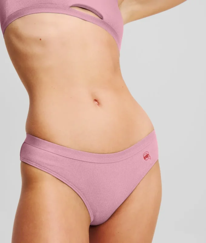 IKON RIBBED BRAZILIAN BRIEFS IKON RIBBED BRAZILIAN BRIEFS