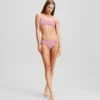 IKON RIBBED BRAZILIAN BRIEFS IKON RIBBED BRAZILIAN BRIEFS