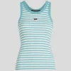 IKON RIBBED TANK TOP IKON RIBBED TANK TOP