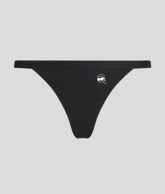 IKON RIBBED THONG IKON RIBBED THONG