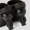 IKON SANDALER MED LÅG KLACK IKON SANDALER MED LÅG KLACK
