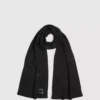 Ikon-scarf med strass Ikon-scarf med strass