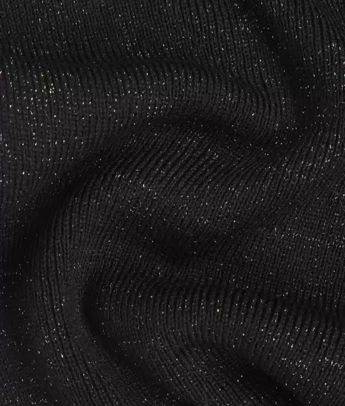 Ikon-scarf med strass Ikon-scarf med strass