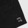 Ikon-scarf med strass Ikon-scarf med strass