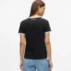 Ikon Signature Choupette T-shirt Ikon Signature Choupette T-shirt