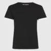 Ikon Signature Choupette T-shirt Ikon Signature Choupette T-shirt