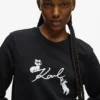 Ikon Signature Choupette-tröja Ikon Signature Choupette-tröja