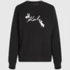 Ikon Signature Choupette-tröja Ikon Signature Choupette-tröja