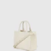 Ikon Signature Choupette-tygväska Ikon Signature Choupette-tygväska
