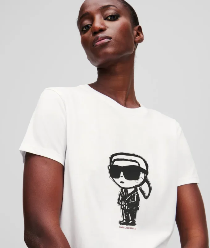 IKON SKETCH T-SHIRT IKON SKETCH T-SHIRT