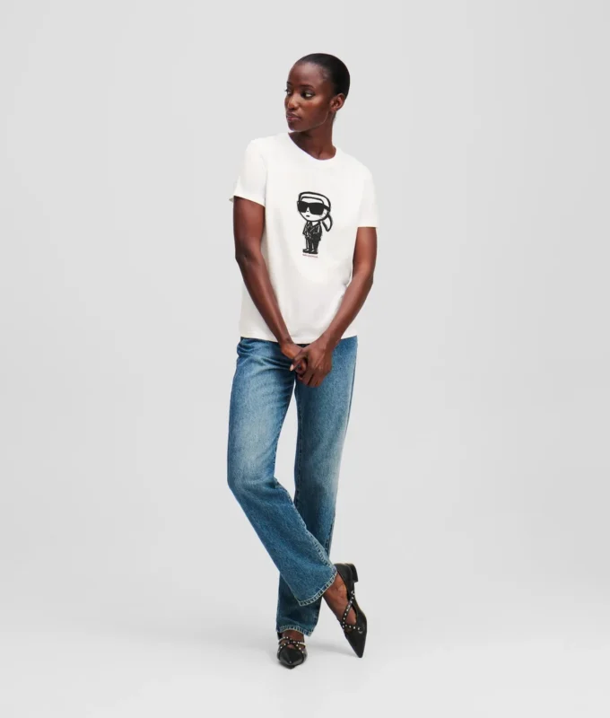 IKON SKETCH T-SHIRT IKON SKETCH T-SHIRT