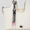 IKON SMALL GRAINY TOTE BAG IKON SMALL GRAINY TOTE BAG