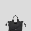IKON SMALL GRAINY TOTE BAG IKON SMALL GRAINY TOTE BAG