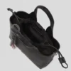 IKON SMALL GRAINY TOTE BAG IKON SMALL GRAINY TOTE BAG