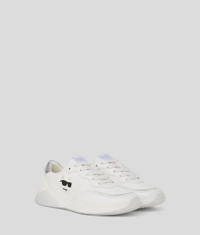 IKON SNEAKERS FÖR FLICKOR IKON SNEAKERS FÖR FLICKOR