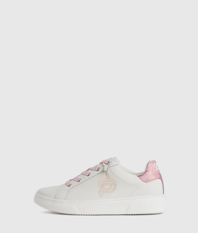 Ikon sneakers för flickor Ikon sneakers för flickor