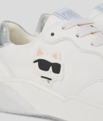 IKON SNEAKERS FÖR FLICKOR