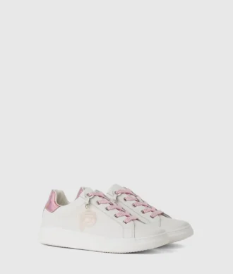 Ikon sneakers för flickor