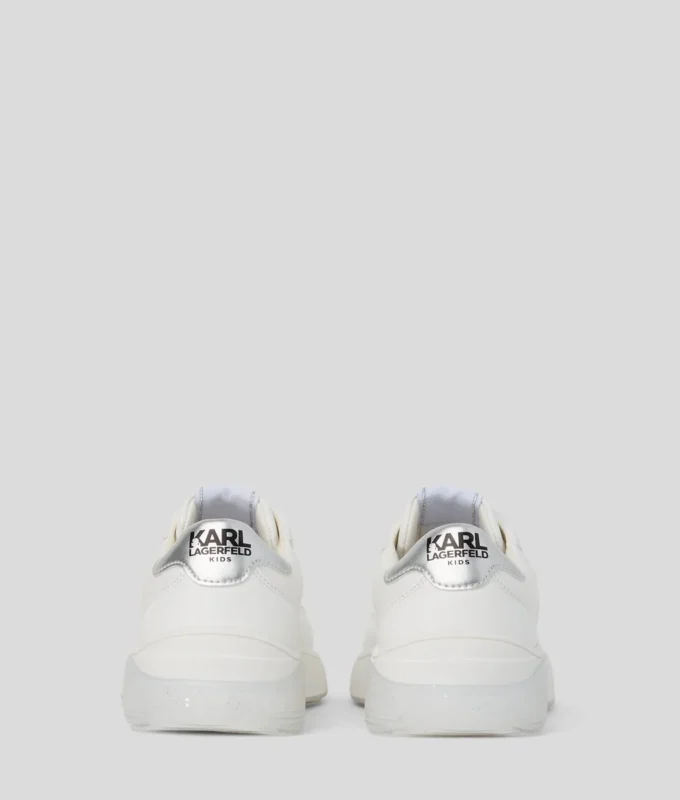 IKON SNEAKERS FÖR FLICKOR IKON SNEAKERS FÖR FLICKOR