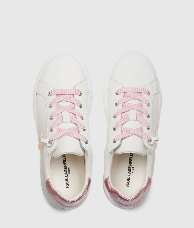 Ikon sneakers för flickor Ikon sneakers för flickor